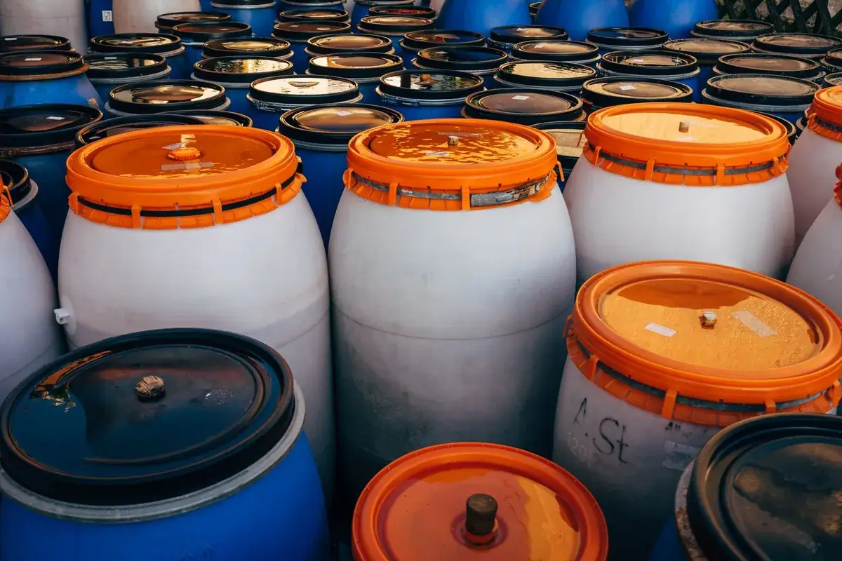 Hazmat Cleanup in Moriarty, NM